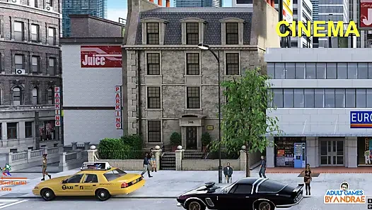 Ep1: Kink Maker Gameplay