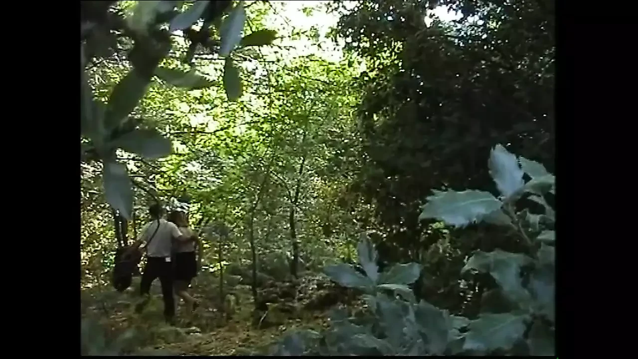 Guardoni - aflevering 3