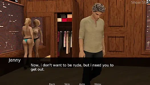 Project Ateşli Wife_-_she çok seksi görünüyor