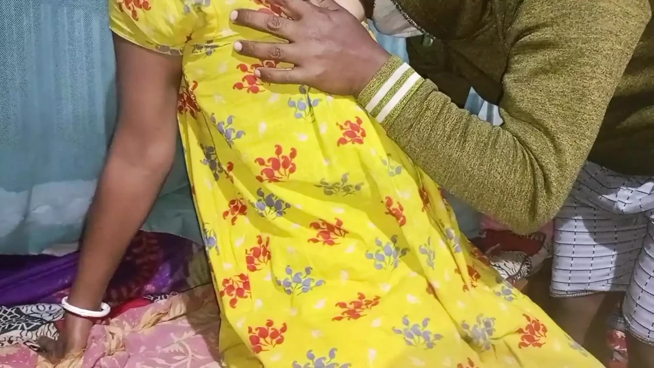 Hindi audio sound my bhabhi and me sex