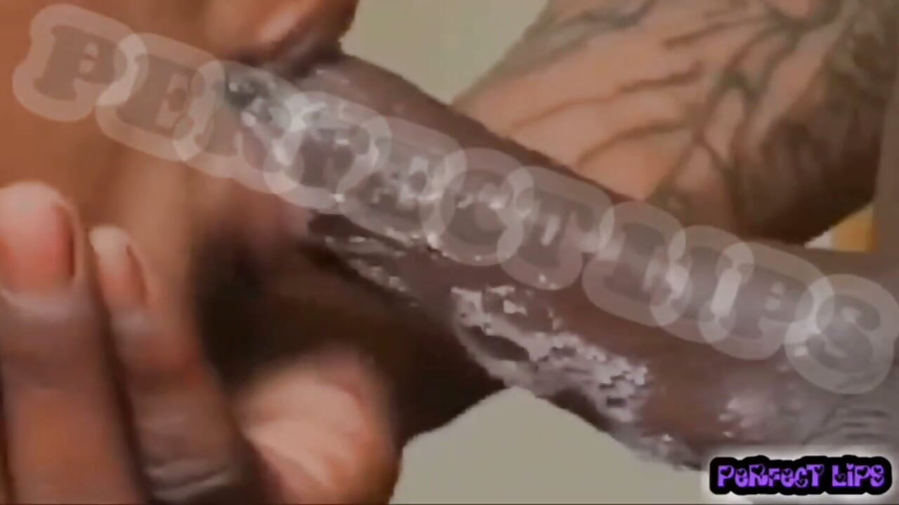 PERFECT LIPS-CUM IN MOUTH COMPILATION PRT.7