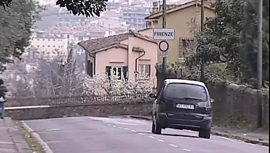 Tutto su quella troia di mia moglie-Eng Sc 6 lewd anal sex