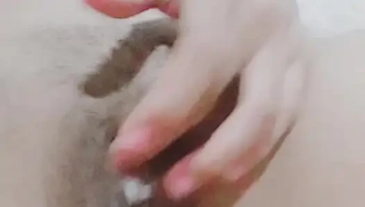 Komm her, liebling ahhh leck meine muschi, steckt deinen schwanz in meine muschi ahhh, ich bin so geiler liebling