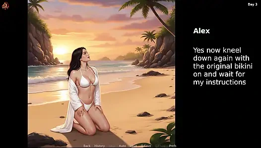 Wife S Dare (part 4)