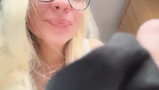 Hi Midget Giantess Asmr
