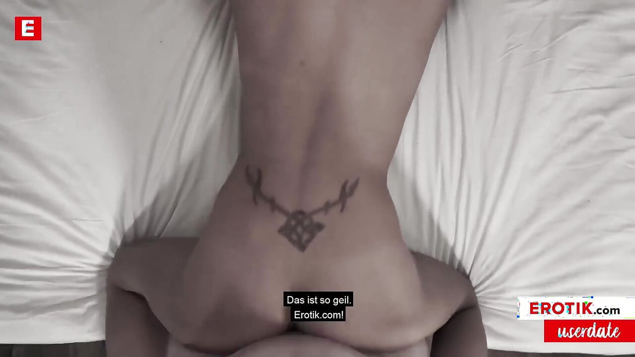 Gift for random user! Hot Lola Shine pays him a fuck visit!