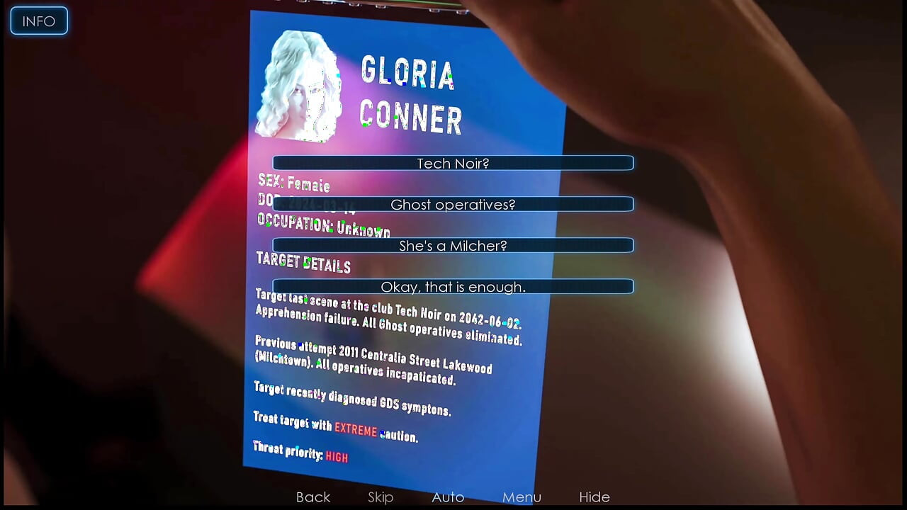 City of broken dreamers part 1: I fucked Chandra at the party