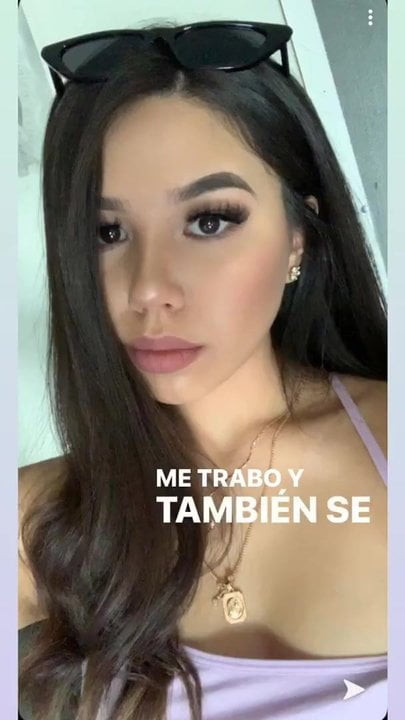 Melanie S8