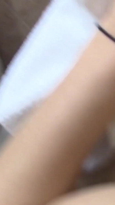 Cute Girls First Trip to Vegas and She Can't Stop Sucking Cock in Public | Clip 2