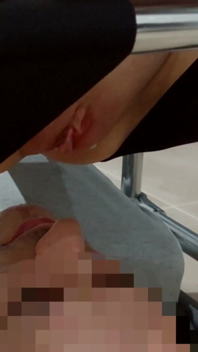 Jaw-dropping moment from "Random guy cum inside cheating wife, Cuckold Creampie Cleanup and drink Pee"