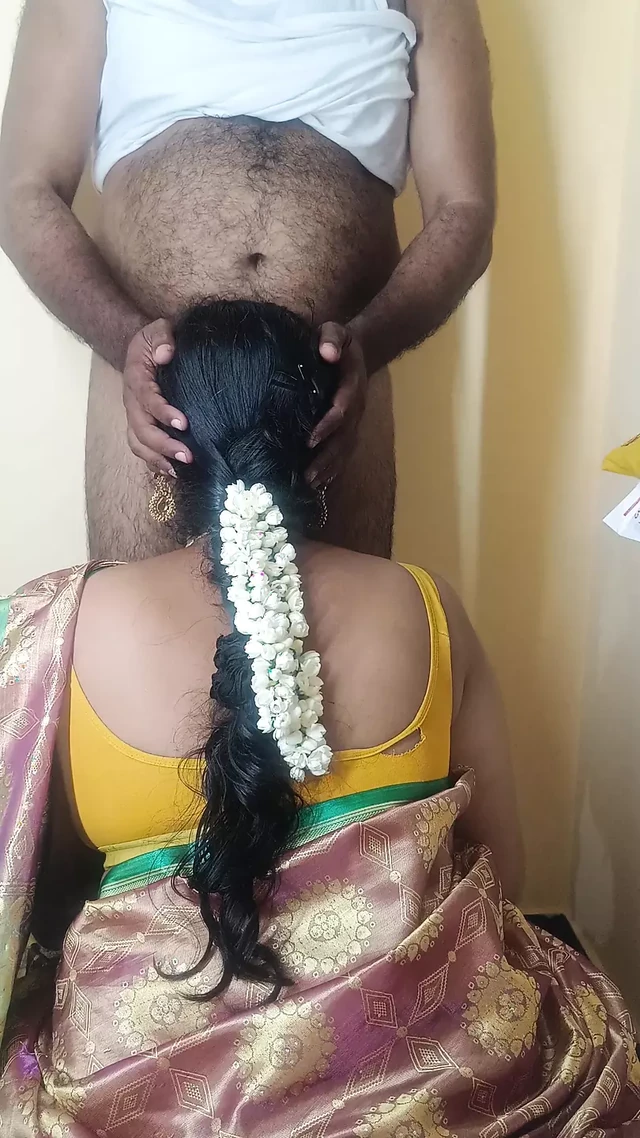 New married women showing her cute structure 2