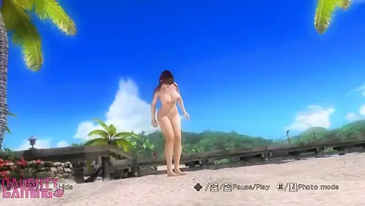 Doa5 Lagi-lagi Bugil Mods