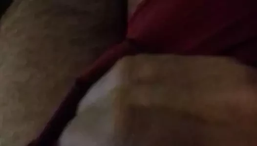 Boşalma