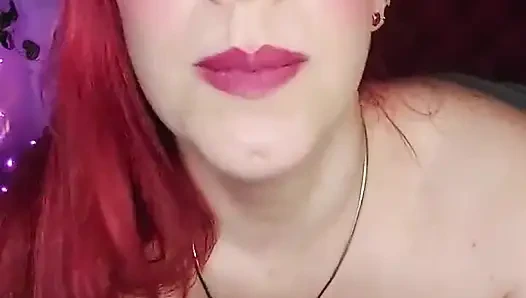 Скучно! Глубокая глотка для лучшего друга моего сводного брата!