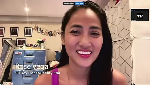 Trikepatrol Interview - 90 Day Fiancé Rose Vega
