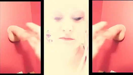 Looping Audio Jerk off While I Give You a Verbal Beatdown and Spit on You and Slap Your Cock