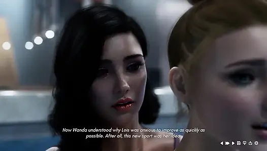 Ms. Denvers - V0.1.2.6