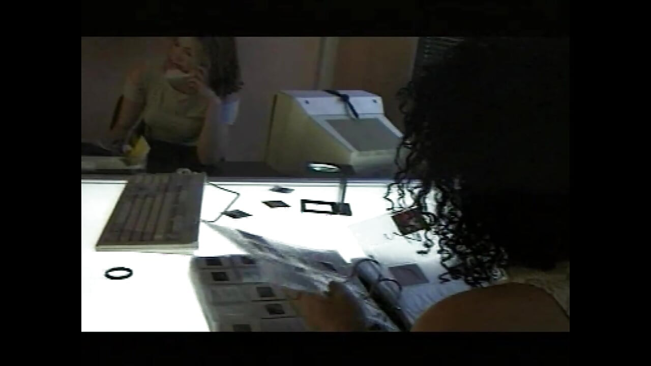 Per Sole Donne - Scene 1