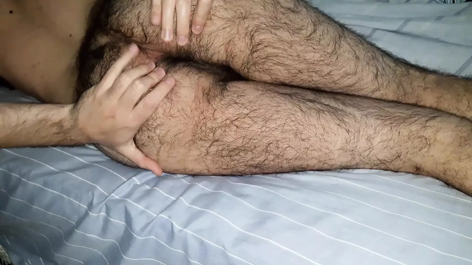 Egy kis cum és segg