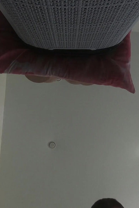 My Roommate Couldn't Stop Looking at My Sex Doll