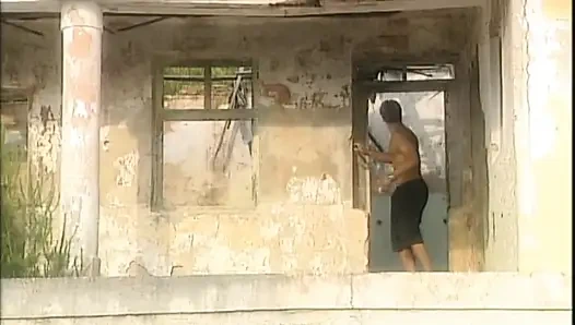 Wild Sex with Busty MILF Fucked and Cumshot in Mouth by Big Hard Cock