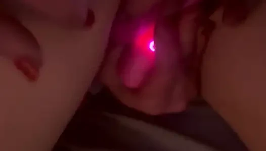 Tante sange ini dientot habis-habisan sama tukang mekanik mobil saat makan siang
