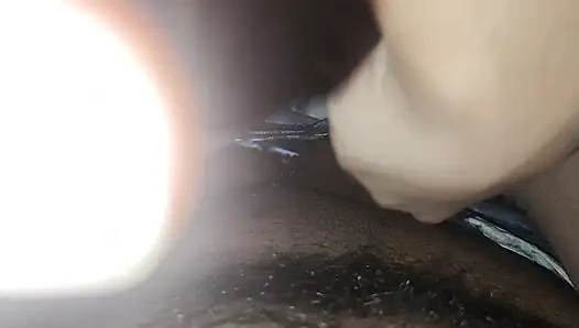 Meine erste fick-erfahrung