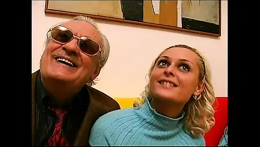 Gorgeous MILF Fucked