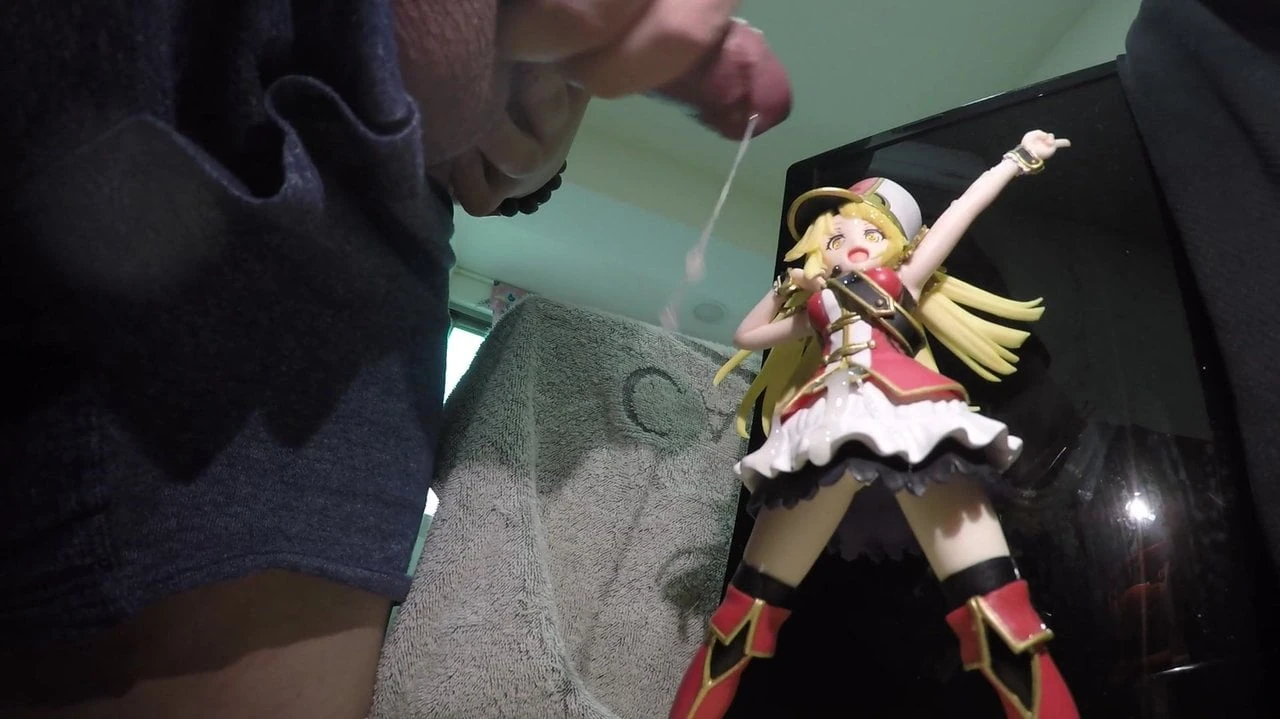 Tsurumaki Kokoro SoF 1