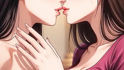 AI Generierte Cartoon-Inhalte, unzensiertes video von 18-jährigem Anime-mädchen, orgasmuss von reifen frauen