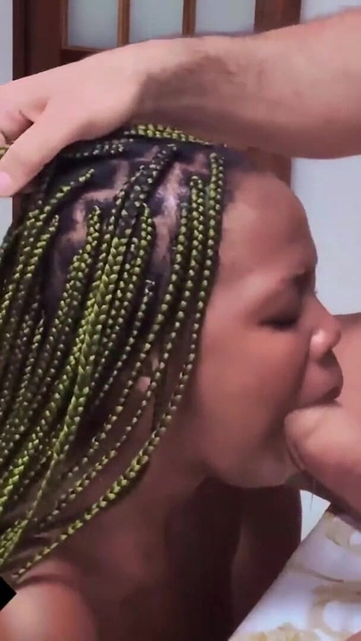 I made this PETITE EBONY TEEN earn her America trip... one deep stroke stretching her PUSSY at a time | Clip 1