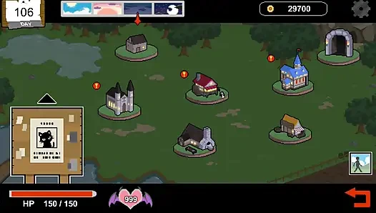 Hentai-spiel - handwerker-fantasie - ficken die DLC-mädchen h-szenen