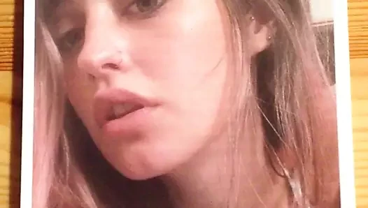 Cum Tribute Lais 2