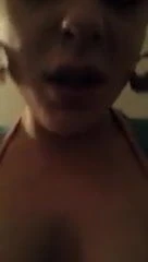 My friend from the teasing BJ videos riding me part 1