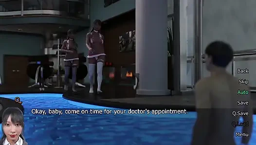 AD # 38 p2 - Sie fickten mich weiter