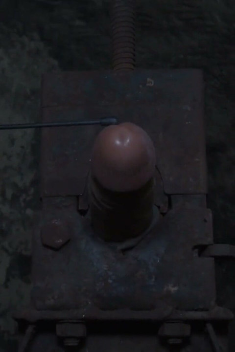Cirque de Reell Video