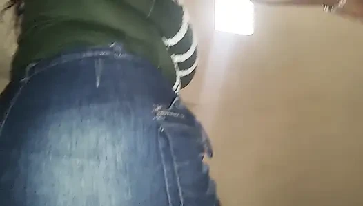 BBW Throat Milk Shooting Goblin Monster Vol.1