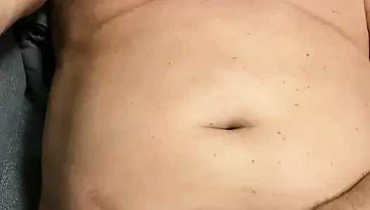 5 mins of sola masturbation