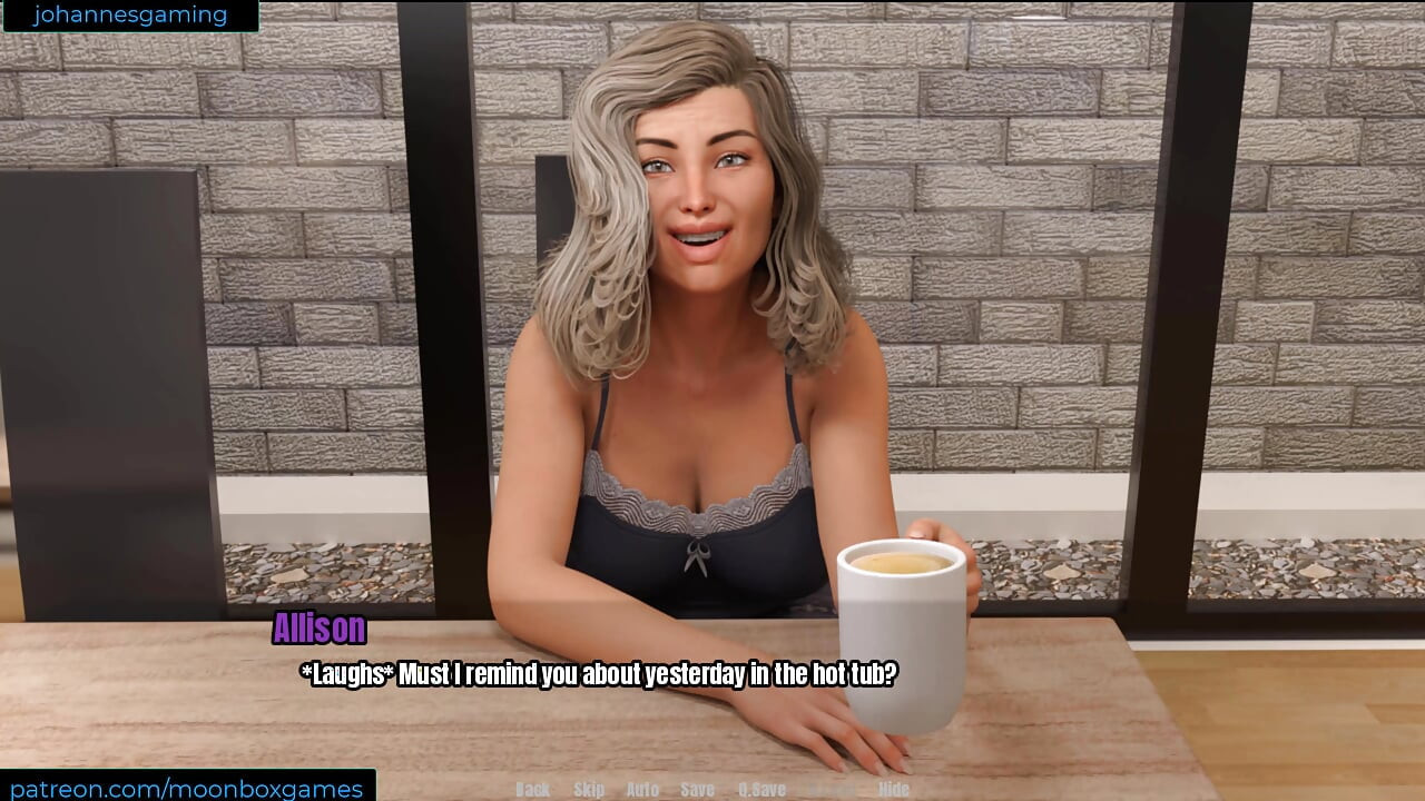 Grandma's House - I fucked a girl i just met at the club