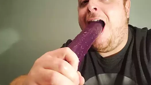 derin boğaz yapay penis