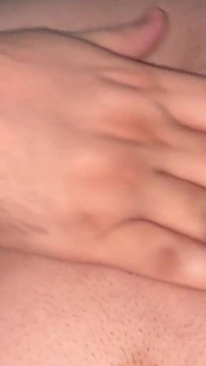 Emotional moment from "Massaging My Big Huge Natural Man Boobs Chubby Fat Sexy Dirty Talk"