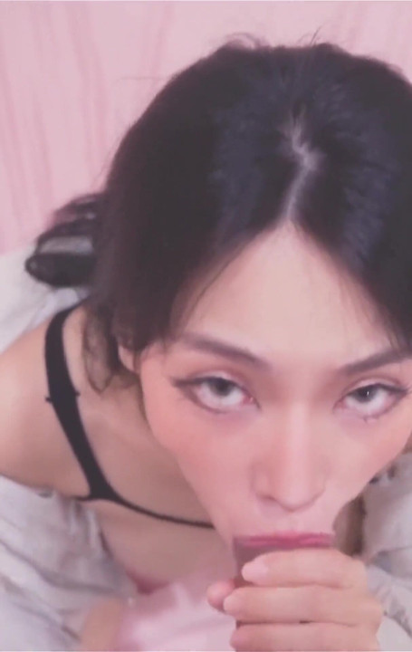 POV: When your Stepsister turns up the heat