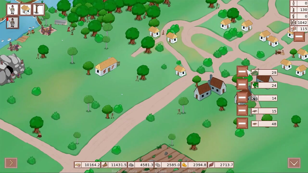 Milftoon Drama Kingdom Part 5 Horny MILF in Town by Loveskysanhentai