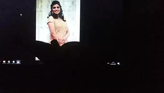 chandana devi'ye tapmak