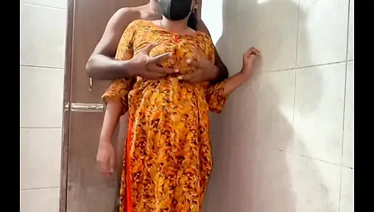 Asian desi partner big pussy