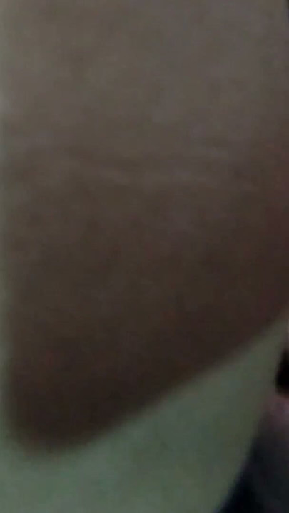 Real video with crot neighbor in front | Clip 1