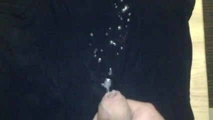 love edging and shooting big loads