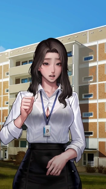 Stunning moment from "EP10: Mei's Secret Fetish (Final) - Secret Pie"