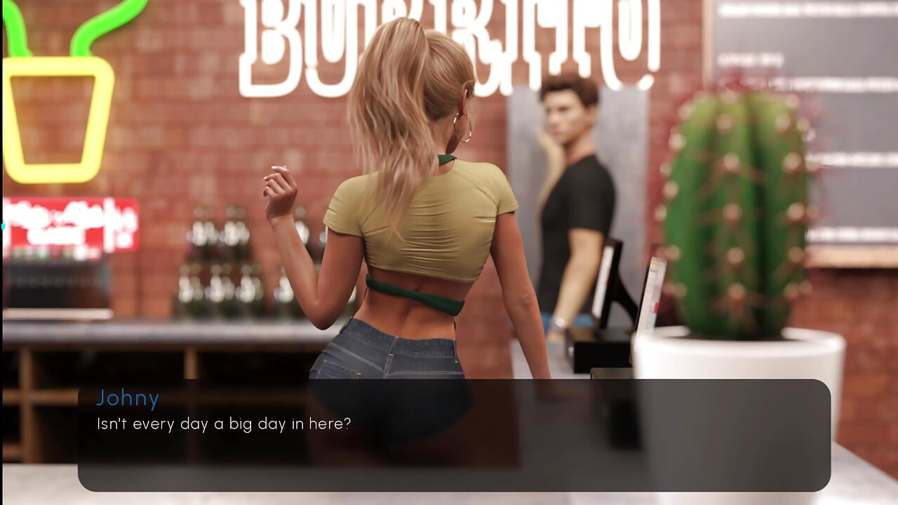 Sunset Rose 3 How Did I Order Pizza From Pizza Slut but Sure Was Nice