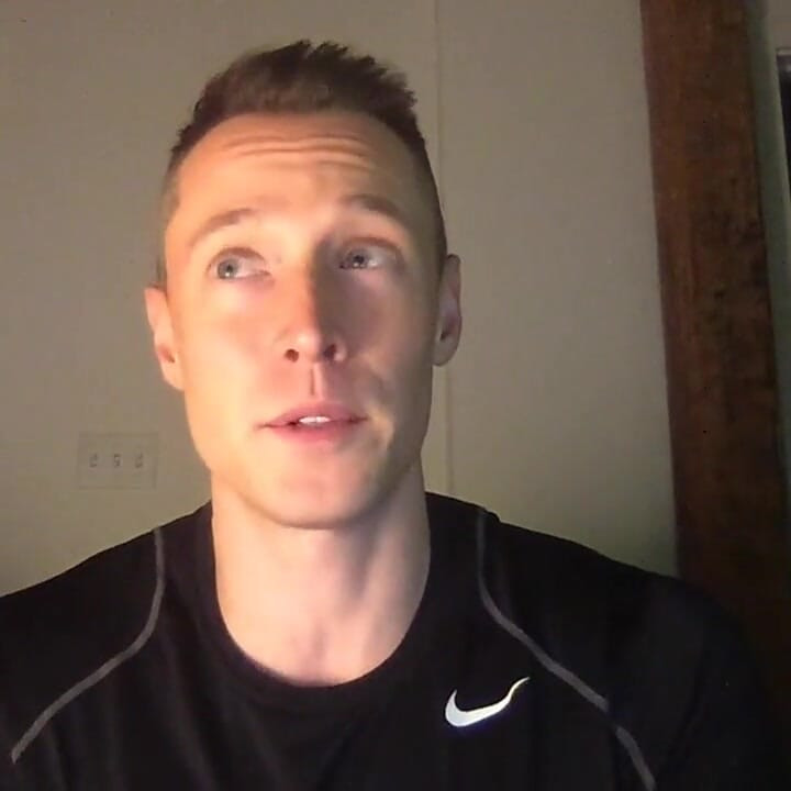 Underwear Sniffing Chat